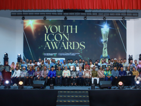 SIRAT Youth Summit